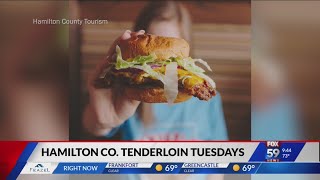 Hamilton County's Tenderloin Tuesday Celebration Returns