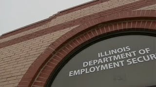 Unemployment overpayment relief