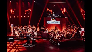 Metro Boomin - Red Bull Symphonic ( Performance)