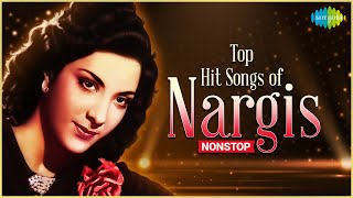 Hits of Nagris | Pyar Hua Iqrar Hua | Yeh Raat Bheegi Bheegi | Ramaiya Vastavaiya | Full Album