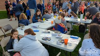 School Spotlight -- Fall Fest (Maple West)