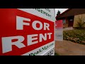 ‘Landlord’s market’: Finding a rental in Australia is a ‘needle in a haystack’