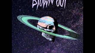 BLOWN OUT - Drifting Way Out Between Suns (Full Song)