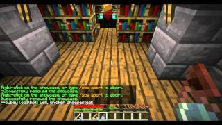 ShowCaseStandalone Advanced Tutorial