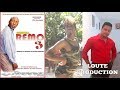 Orijinal Remò 3 | Haitian Movie