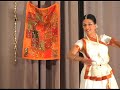 kathak sargam hamsadhwani