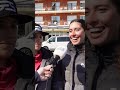 🎙️ mariana líbano y fiona mangan tras la copa de españa de noja