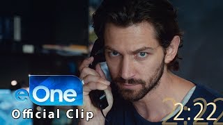 2:22 | Official Clip Near Crash