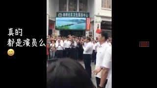 习近平潮州街头亲自上演脱口秀，罕见！全程不念稿！