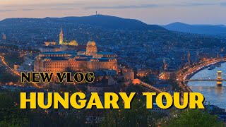 Unveiling Hungary's Hidden Gems: A Journey of Exploration