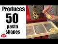 benefits of the bottene pasta maker