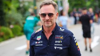 Christian Horner reveals when he could quit Red Bull with team set for major changes