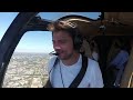 stan wawrinka takes a helicopter ride over melbourne park australian open 2017