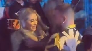 Travis Kelce CAUGHT Dancing With 18 Year Old Model After Leaving Taylor Swift in Australia