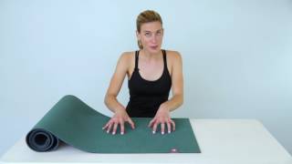 Manduka eKO® and eKO lite™ Yoga Mat Reviews