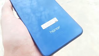 Huawei Honor 8 lite in 2018 !!!