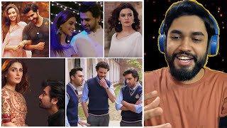 Top 50 Drama OST of all time - Indian Reaction