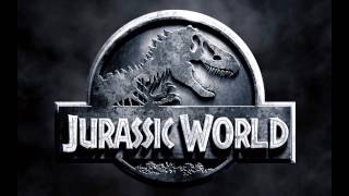 Jurassic World Original Soundtrack 05 - Clearly His First Rodeo