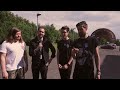 bastille visits cern