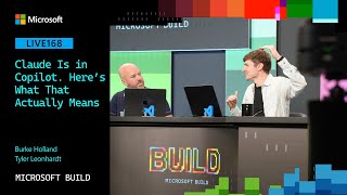 Claude Is in Copilot. Here's What That Actually Means | LIVE168