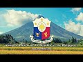 National Anthem of the Republic of the Philippines - 