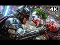 Batman Vs. Joker FULL MOVIE (2024) Action Movies 4K-Ultra HDR