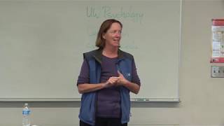 UW Seattle Psychology Info Session