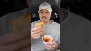 $30 Random Starbucks Mukbang! #starbuckschallenge #eatingshow #mukbang