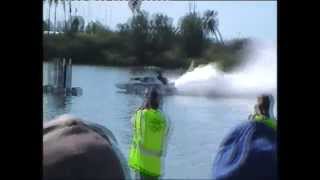 Topfuel Hydro  highlights Havasu 2014