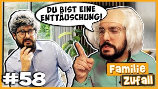 OPA IST DA... \u0026 ÄRGERT SEINEN SOHN AUFS ÜBELSTE! Serie #58