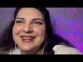 asmr ita 👁️ dall estetista per ciglia e sopracciglia personal attention spa roleplay forsleep