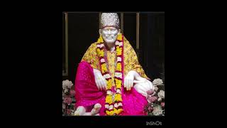 எங்கள் முன் எழுந்தருளுங்கள் தேவா/Om Sai Ram/Sai baba advice in Tamil/Shirdi sai baba #Shorts#