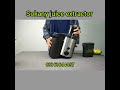 Sokany juice extractor