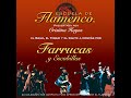 farruca cante y guitarra