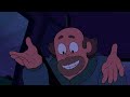 the irony of mr. universe steven universe future