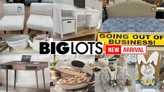 Big Lots New Arrival | Big Lots Store Closing Deals: Don’t Miss the Final Treasure Hunt