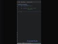 Remove i`th Character from String in Python Using List in Python | Python Interview Questions
