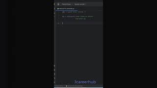 Remove i`th Character from String in Python Using List in Python | Python Interview Questions