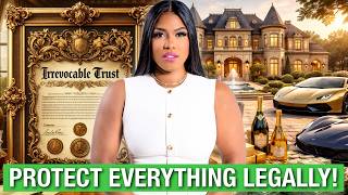 How to Structure Your Trust Properly in 2026 (Step-by-Step)