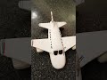 aeroplane cake