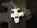 aeroplane cake