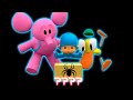 Pocoyo 