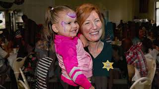 Remembering Sheriff Sandra Hutchens