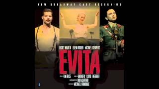 Requiem-Evita