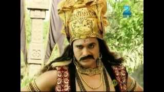 Ramayan - Sabke Jeevan Ka Aadhar - Indian HIndi TV Serial - Full Episode - 39 - Nishant Kumar-Zee TV