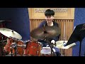 유현성 linkin park what i ve done drum cover