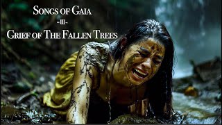 The Grief of The Fallen Trees (Suntaya Song and Lionijah)