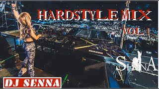 Best of Hardstyle Mix - DJ SENNA Vol 1