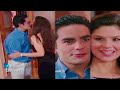 Abraham Ramos y Monika Sanchez en Laberintos De Pasión 1999 | Telenovela Julieta