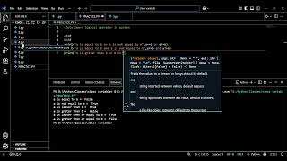 Mastering Python Logical Operators: and vs or Explained